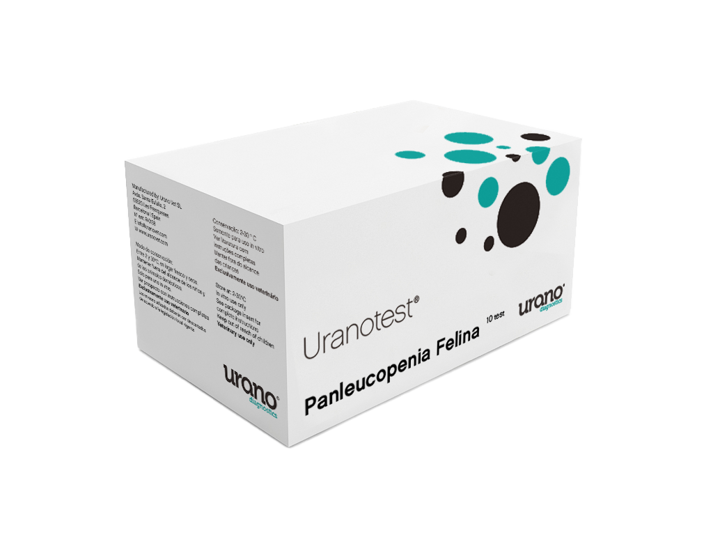 Uranotest Panleucopenia